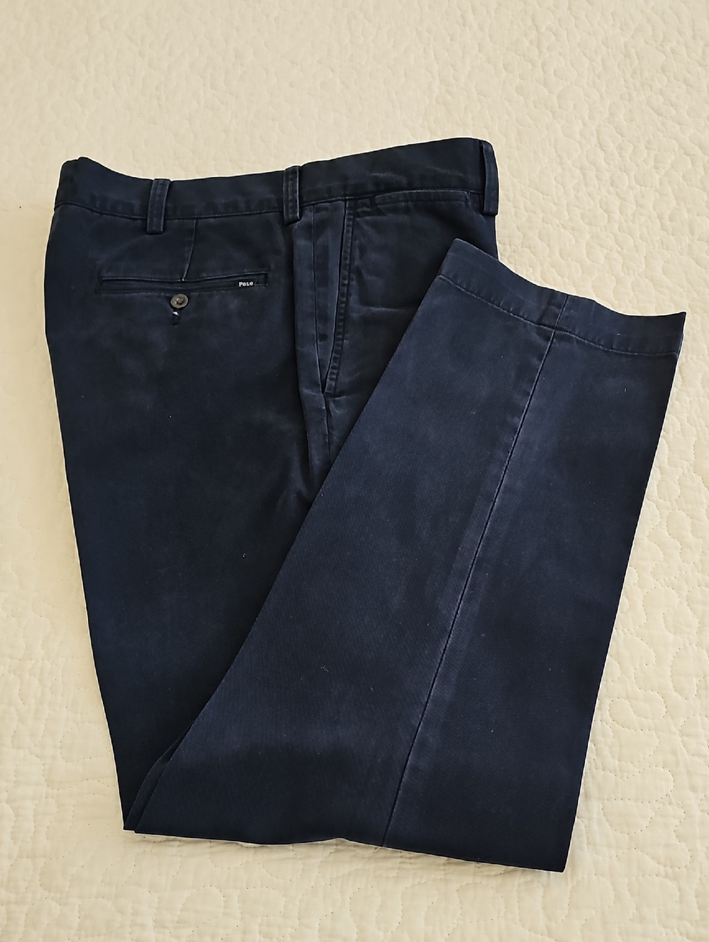 Polo Ralph Lauren Men's Slim Fit Chino Cotton Pants 34x30